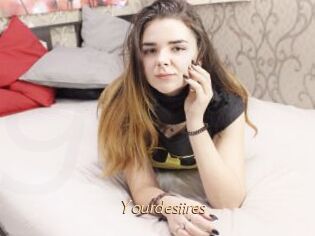 Yourdesiires