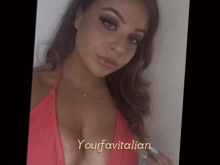 Yourfavitalian