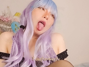 Yourfavwaifu
