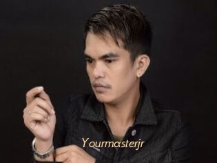 Yourmasterjr