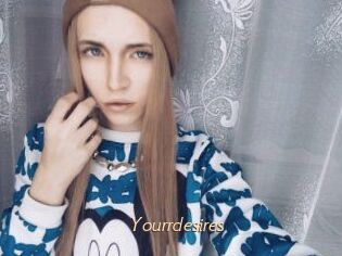 Yourr_desires
