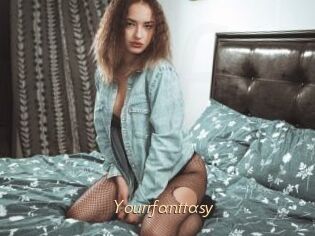 Yourrfanttasy