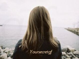 Yoursecretgf