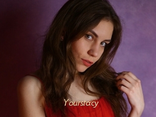 Yourstacy