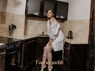 Yoursugarbb