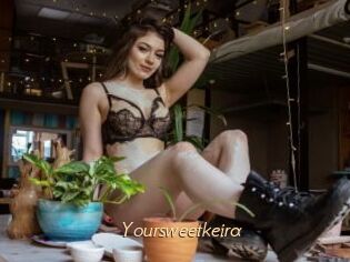 Yoursweetkeira