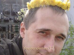 Yourtenderness32