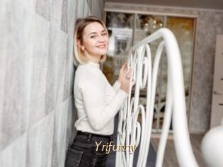 Yrifunny