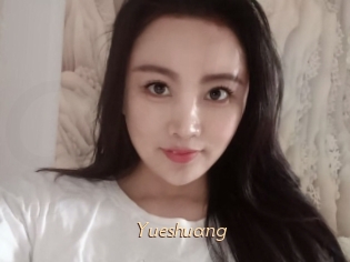Yueshuang