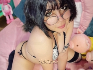 Yukiiuwu