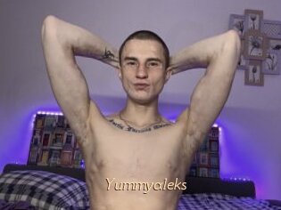 Yummyaleks
