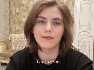 Yunaownes