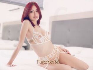 Yunoxaria