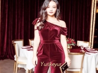 Yurikeyur