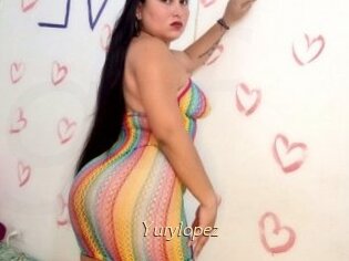 Yurylopez