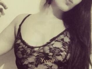 Yuyislt