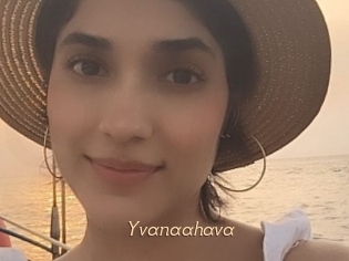 Yvanaahava