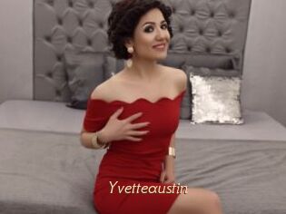 Yvetteaustin