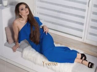 Yvettia