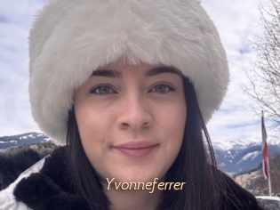 Yvonneferrer