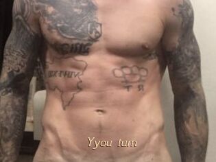 Yyou_turn
