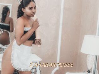 ZAHARAROUSSS