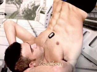 ZachZach