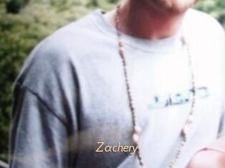 Zachery