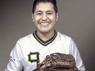ZackCoper