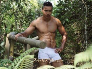 ZackXMuscle