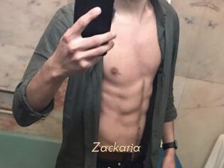 Zackaria