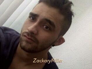 ZackaryMiller