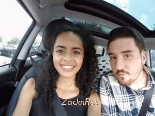 ZacknRea