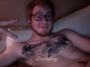 Zackyboy