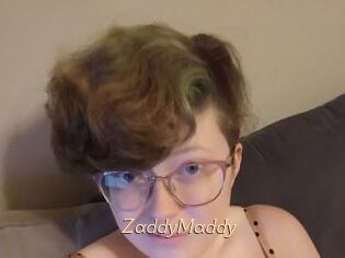 ZaddyMaddy