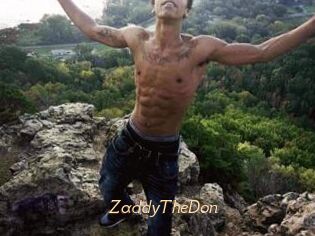 ZaddyTheDon