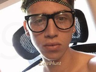 ZainHunt