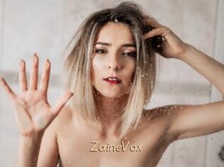 ZaineVox