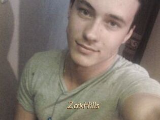ZakHills