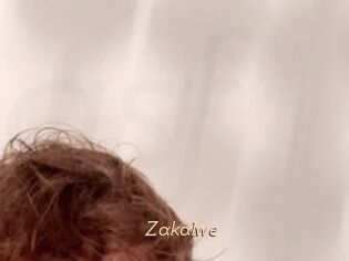 Zakalwe