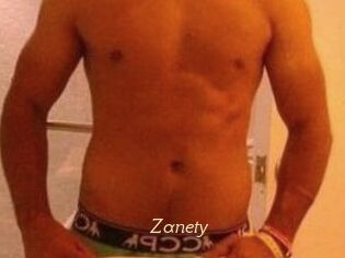 Zanety