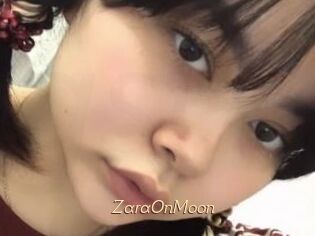 ZaraOnMoon