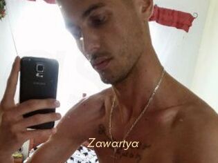 Zawartya