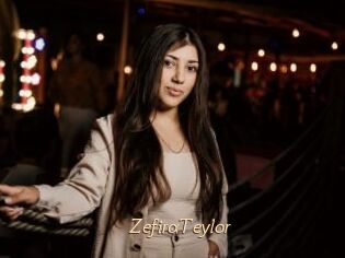 ZefiraTeylor