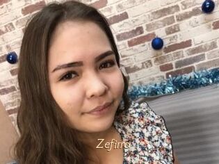 Zefirra