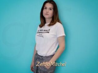 ZeldaMitchel