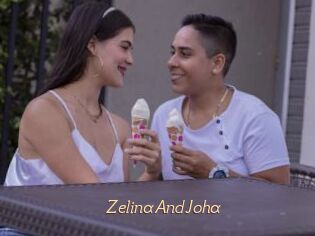 ZelinaAndJoha