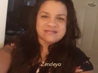Zendeya
