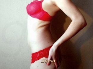 Zeyna