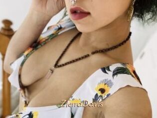 ZierraDavis